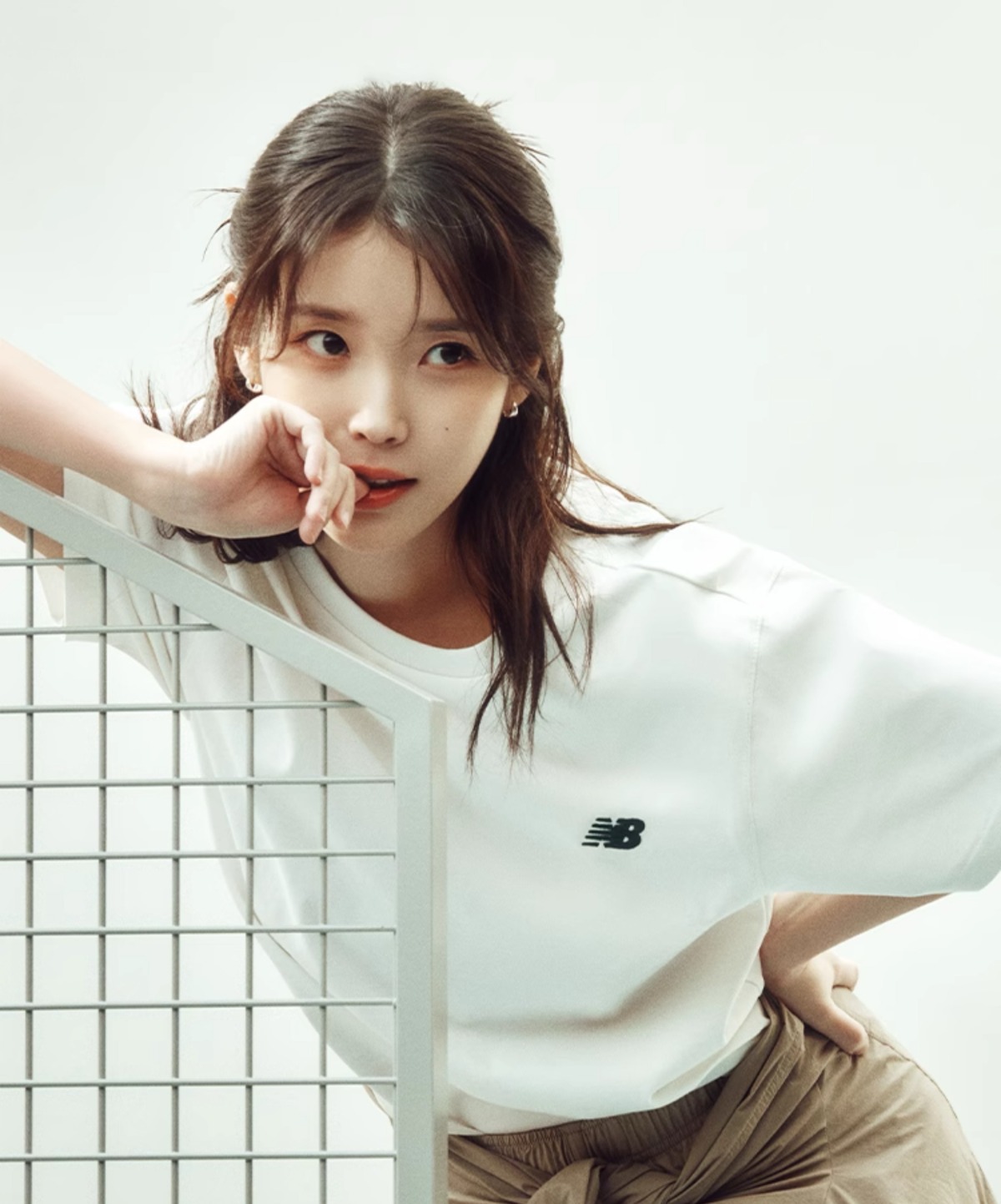 [정보/소식] 아이유 뉴발란스 | 인스티즈