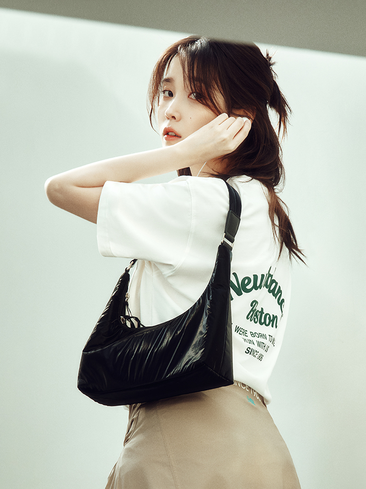 [정보/소식] 아이유 뉴발란스 | 인스티즈