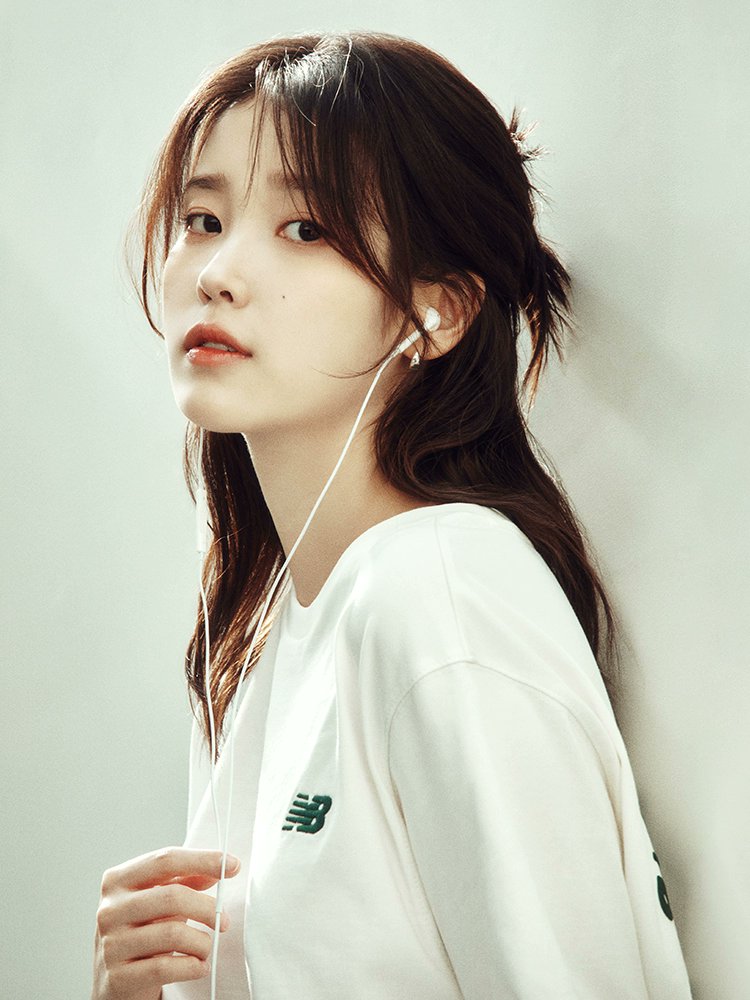 [정보/소식] 아이유 뉴발란스 | 인스티즈