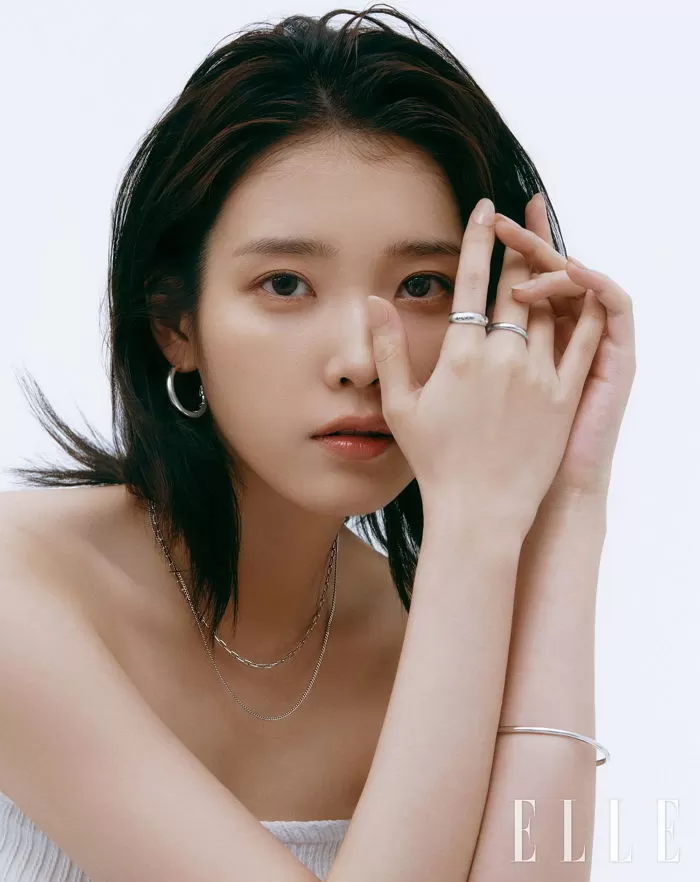 [잡담] 대군부인 희주 나는 이런깔이 좋음 ㅋㅋㅋㅋ | 인스티즈