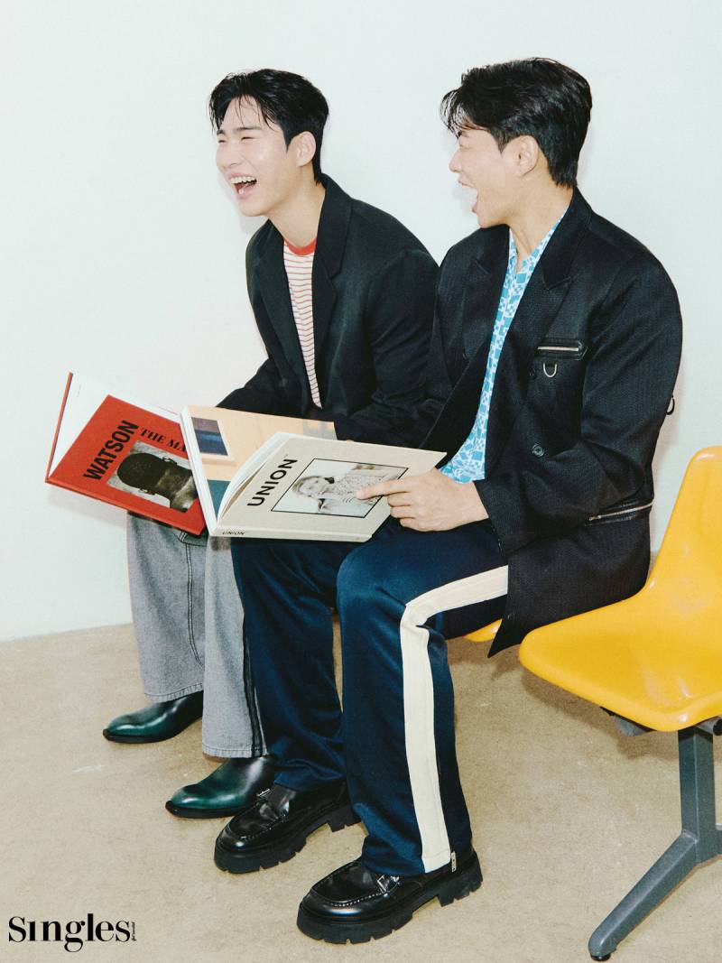 [잡담] 케이티랑 키움 선수들 싱글즈 화보 무엇 | 인스티즈