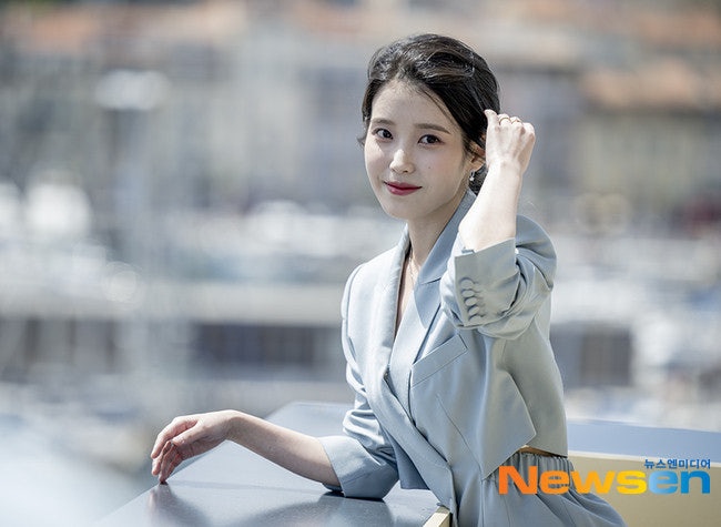[잡담] 대군부인 솔직히 아이유랑 재벌 역할은 | 인스티즈