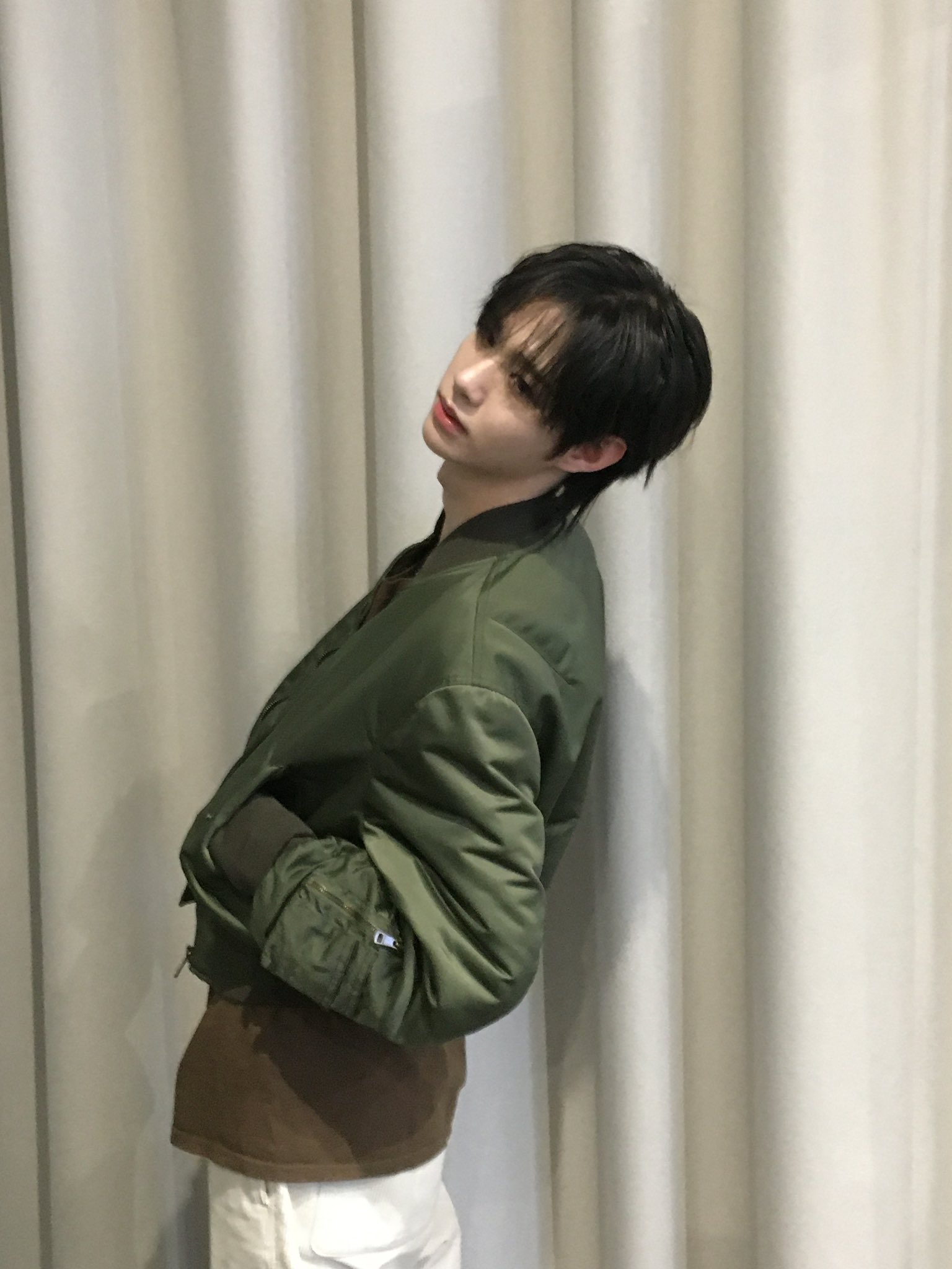 [잡담] 클유아 이사람 ㄹㅇ잘생김 | 인스티즈