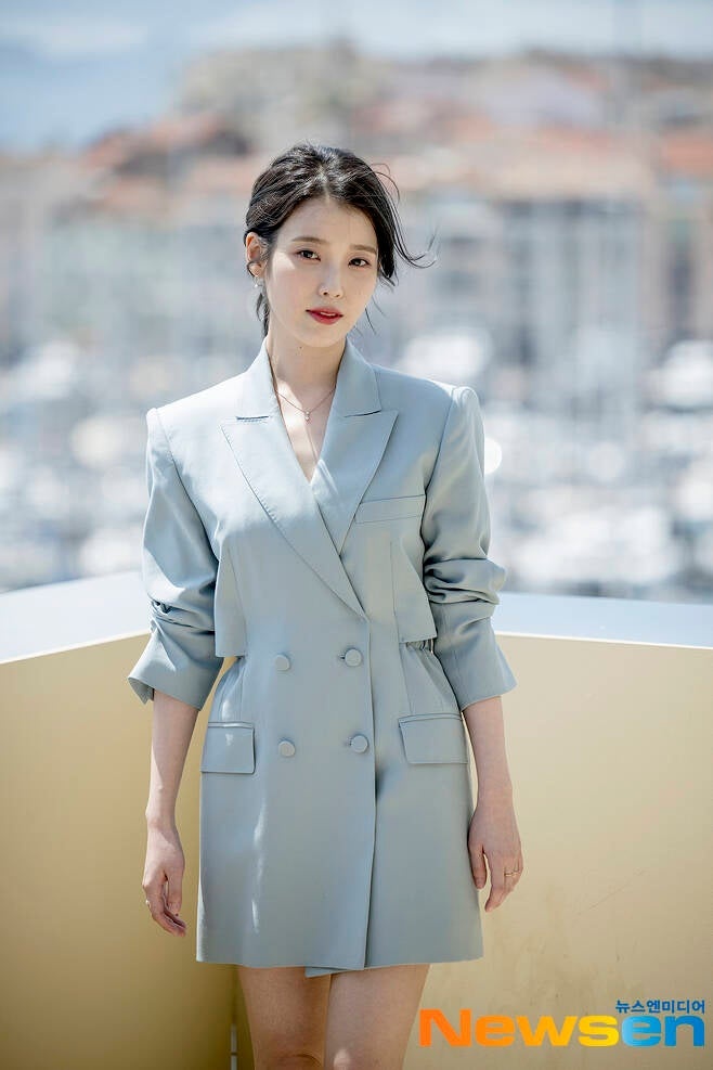 [잡담] 대군부인 솔직히 아이유랑 재벌 역할은 | 인스티즈