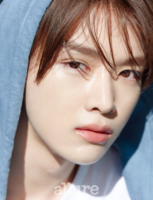 [잡담] 남자의 성장 진짜 뭘까... 잡지 차이봐 | 인스티즈