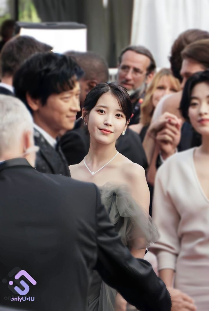 [잡담] 대군부인 솔직히 아이유랑 재벌 역할은 | 인스티즈