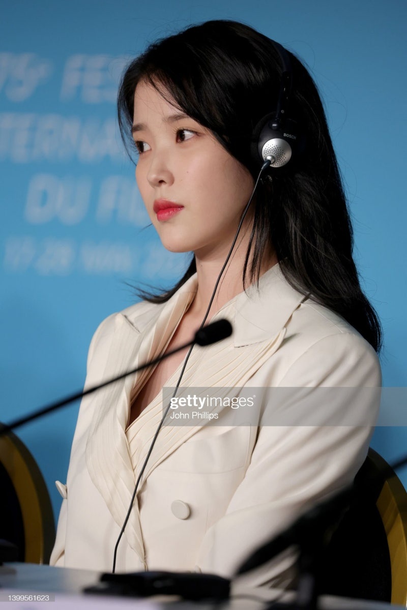[잡담] 대군부인 솔직히 아이유랑 재벌 역할은 | 인스티즈