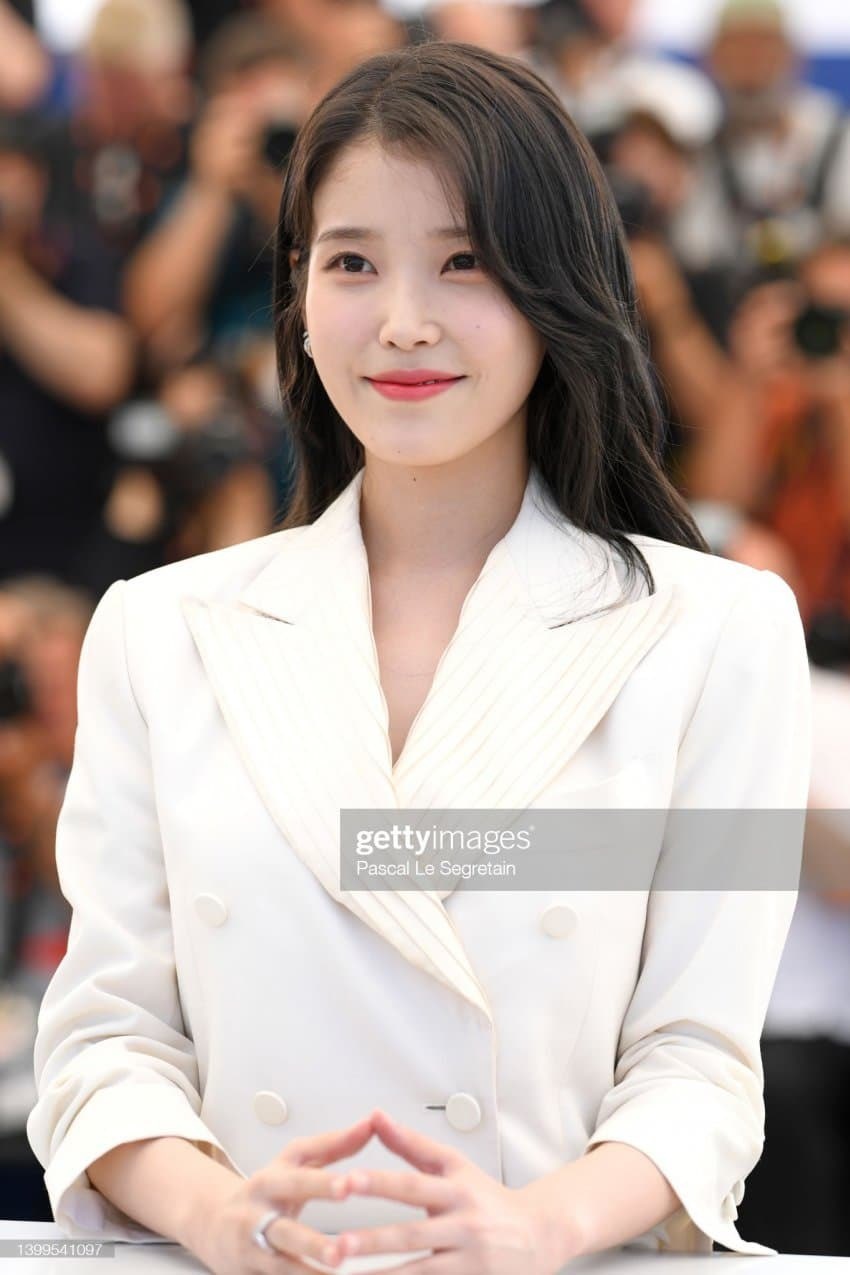 [잡담] 대군부인 솔직히 아이유랑 재벌 역할은 | 인스티즈