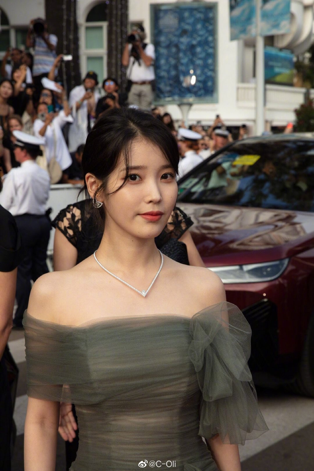 [잡담] 대군부인 솔직히 아이유랑 재벌 역할은 | 인스티즈