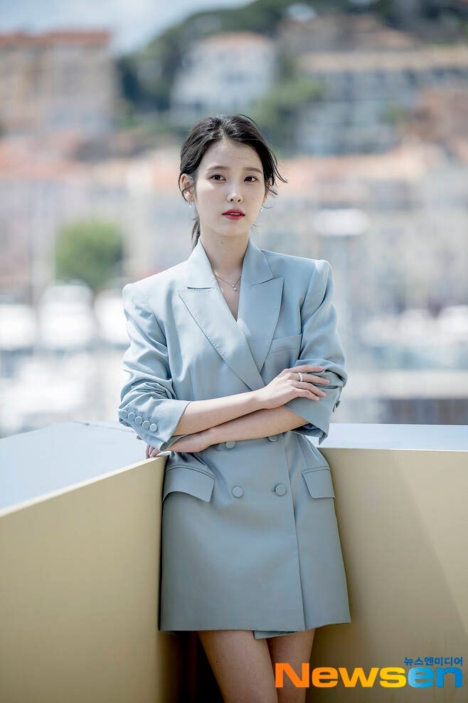 [잡담] 대군부인 솔직히 아이유랑 재벌 역할은 | 인스티즈