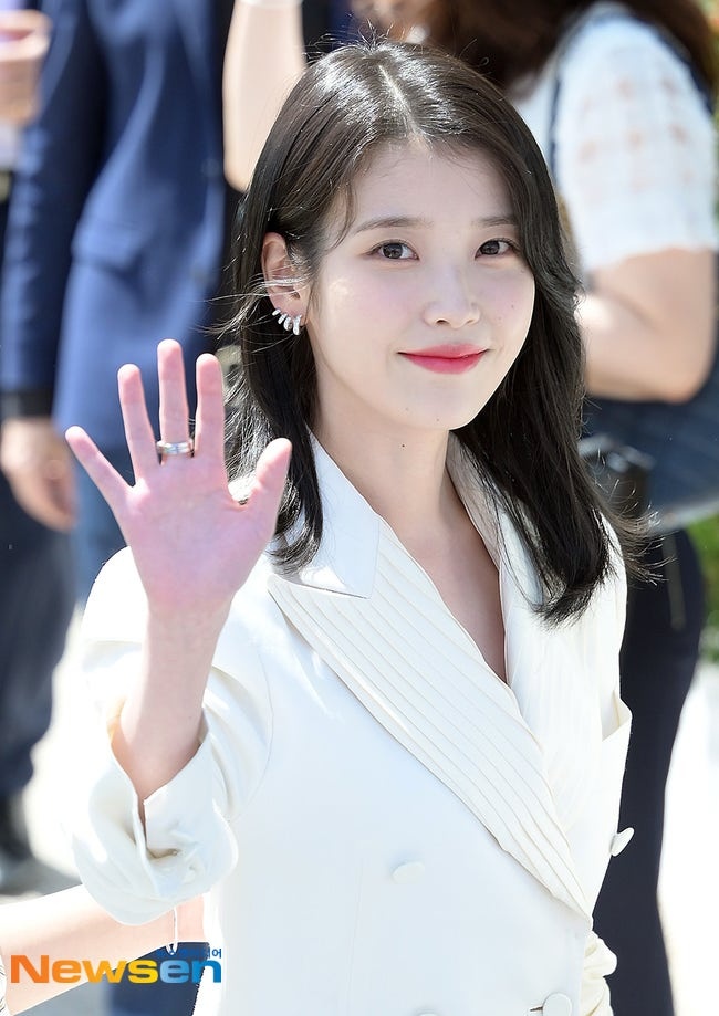 [잡담] 대군부인 솔직히 아이유랑 재벌 역할은 | 인스티즈