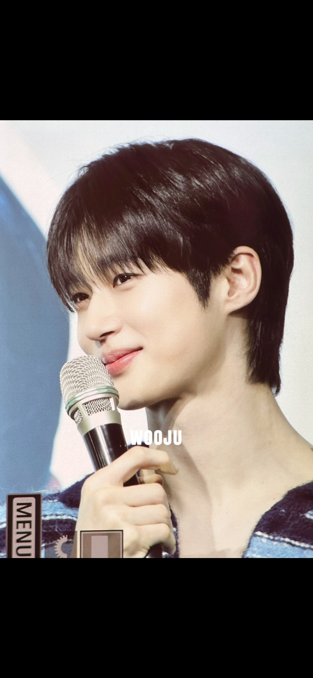 [잡담] 난 대군부인 변우석 이런 깔 원함 | 인스티즈