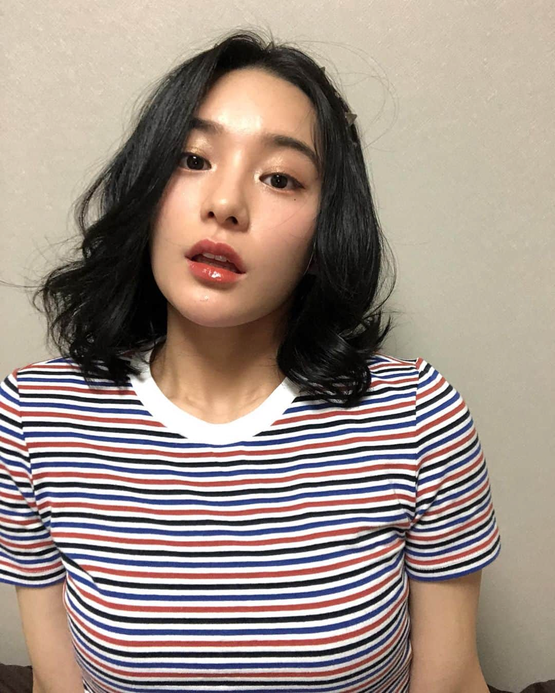 [정보/소식] 일본 신인 여배우 아라타 모모코 SNL시즌 7 크루 정식 합류 | 인스티즈
