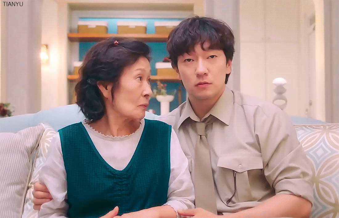 [잡담] 천국보다 아름다운 이 들마 먼가 슬플거같다... | 인스티즈