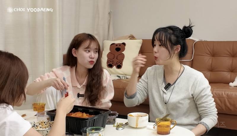 은근히 의견 갈린다는 카톡vs전화.jpg | 인스티즈