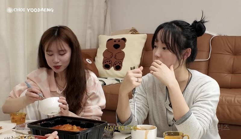은근히 의견 갈린다는 카톡vs전화.jpg | 인스티즈