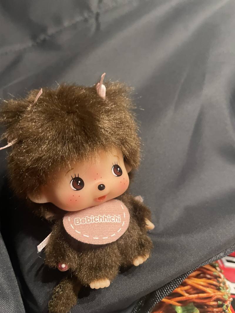 [잡담] 익들아 내 몬치치 오때 🐒🍓 | 인스티즈