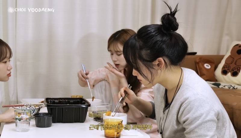 은근히 의견 갈린다는 카톡vs전화.jpg | 인스티즈