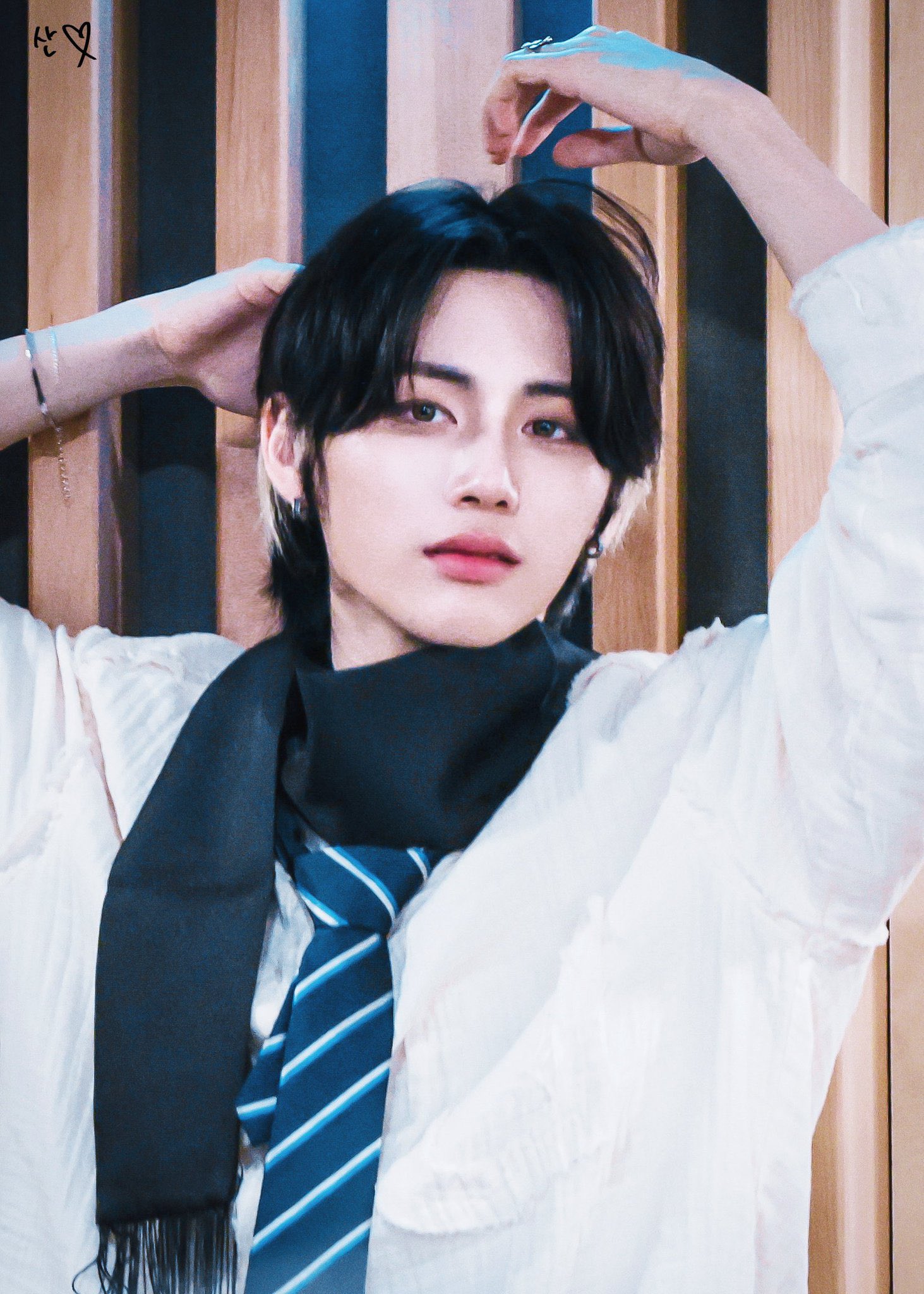 [잡담] 빨머 태산 보니까 오레오 태산도 보고 싶어짐 | 인스티즈