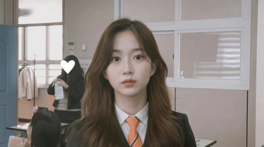 [잡담] 엔믹스 해원 고딩때 진짜 예쁘다 | 인스티즈