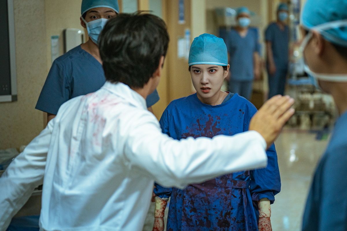 [정보/소식] 악인이 뜬다? '악연'부터 '하이퍼나이프'까지…통쾌함 +2 | 인스티즈