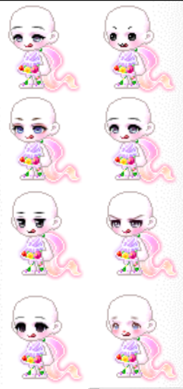[잡담] 홍조 냠냠 입모양 | 인스티즈