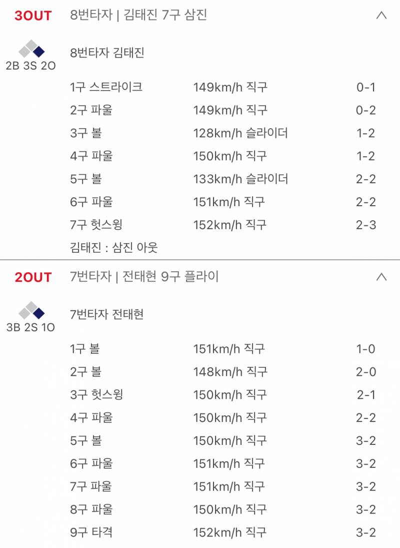 [잡담] 직직직직짓짓직직직직직직직직직직 | 인스티즈