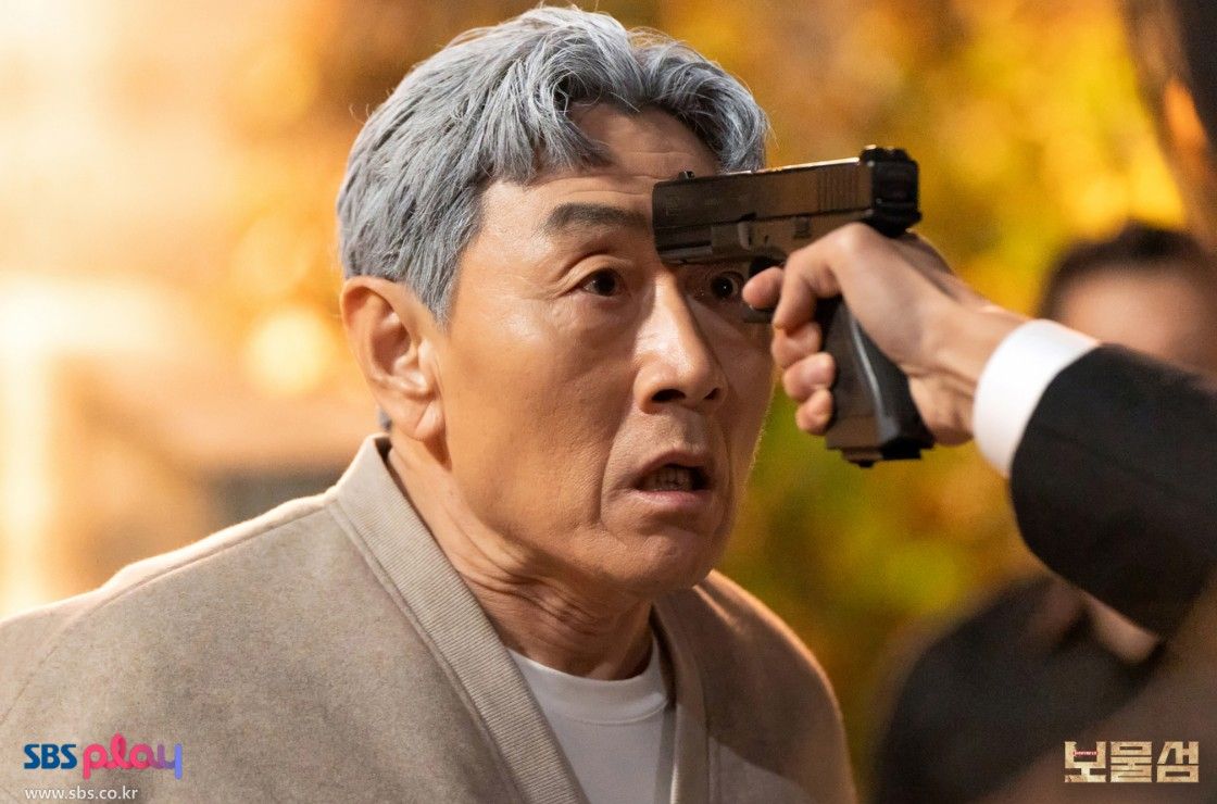[정보/소식] 악인이 뜬다? '악연'부터 '하이퍼나이프'까지…통쾌함 +2 | 인스티즈