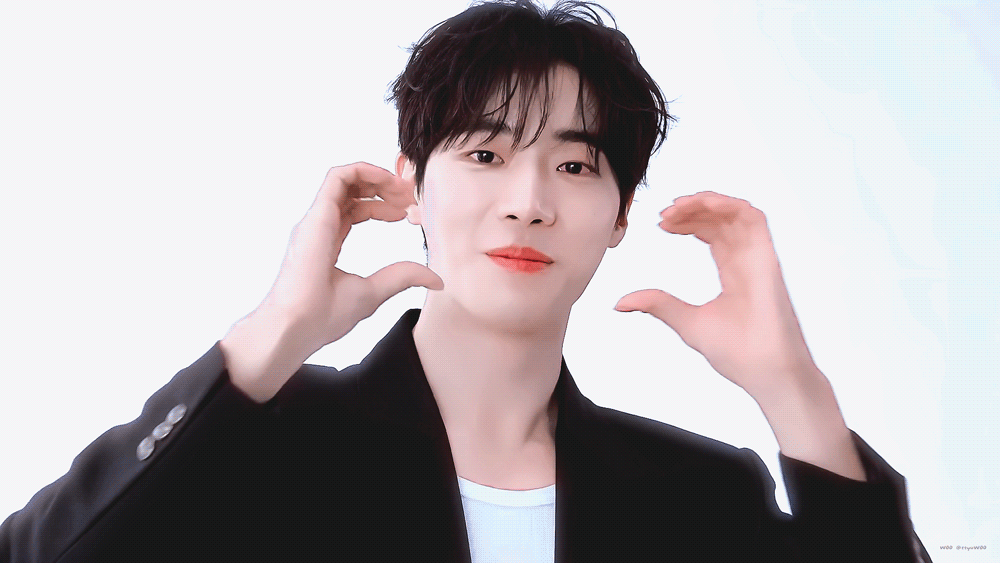 [잡담] 요즘 넘 잘생겨서 움짤수집중 ㅋㅋㅋㅋㅋㅋ | 인스티즈