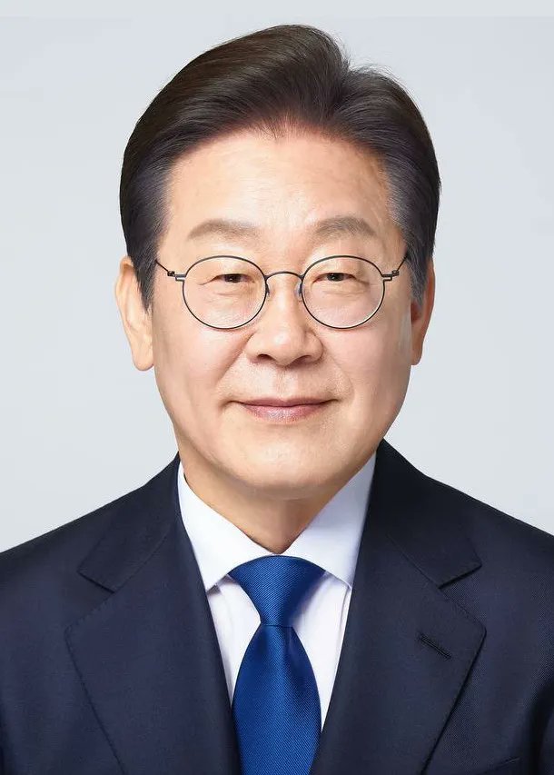 [잡담] 이재명 새 프로필 사진 나옴 | 인스티즈