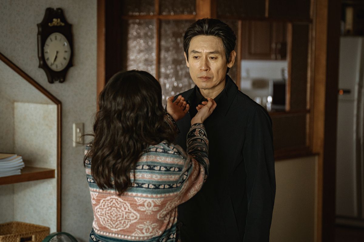 [정보/소식] 악인이 뜬다? '악연'부터 '하이퍼나이프'까지…통쾌함 +2 | 인스티즈