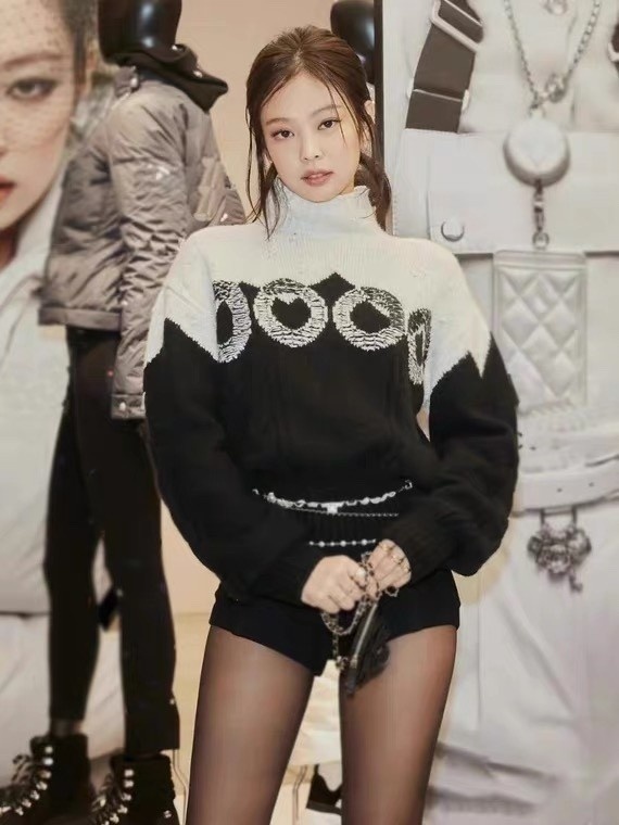 [잡담] 블랙핑크 제니 실물 느낌 | 인스티즈
