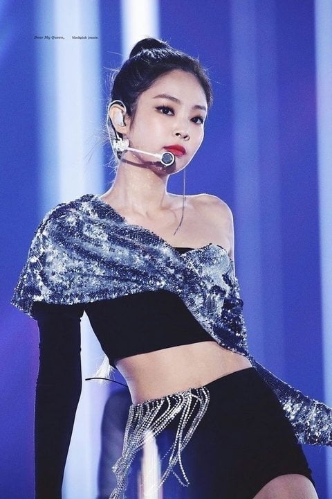 [잡담] 블랙핑크 제니 실물 느낌 | 인스티즈