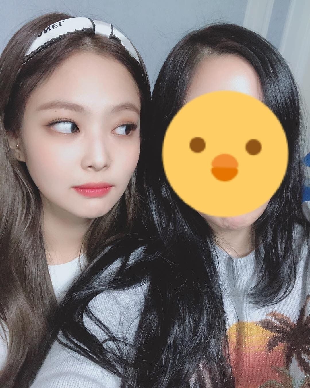 [잡담] 블랙핑크 제니 실물 느낌 | 인스티즈