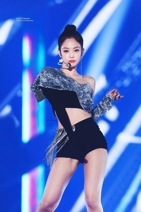 [잡담] 블랙핑크 제니 실물 느낌 | 인스티즈