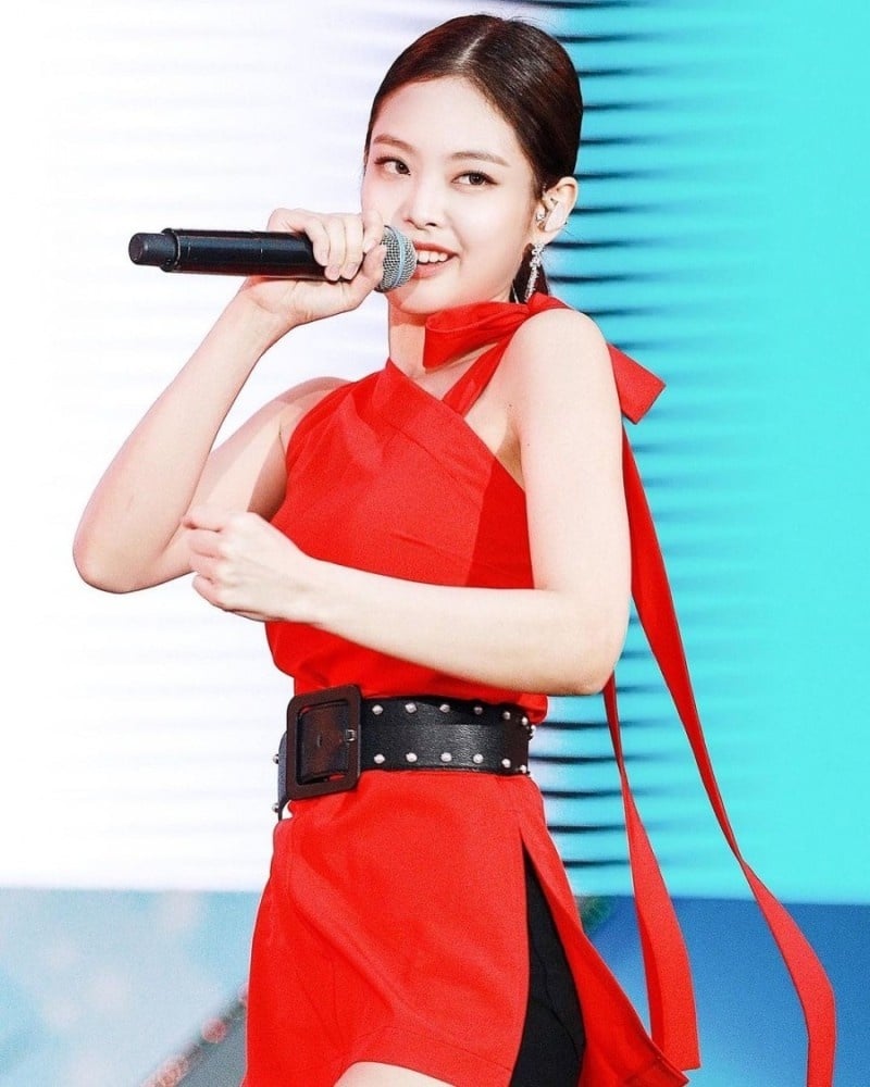 [잡담] 블랙핑크 제니 실물 느낌 | 인스티즈