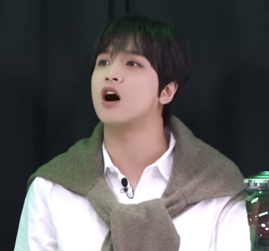 [잡담] 해찬이 앞니만 보여 오또케..... | 인스티즈