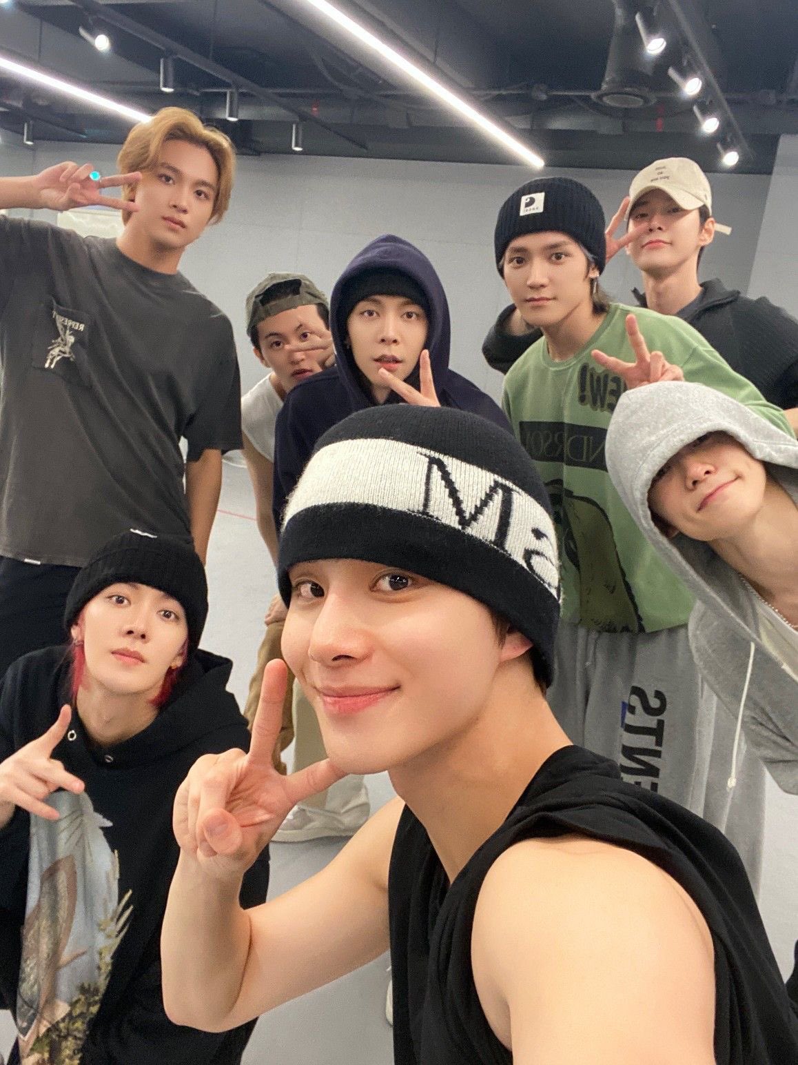 [잡담] 127은 | 인스티즈