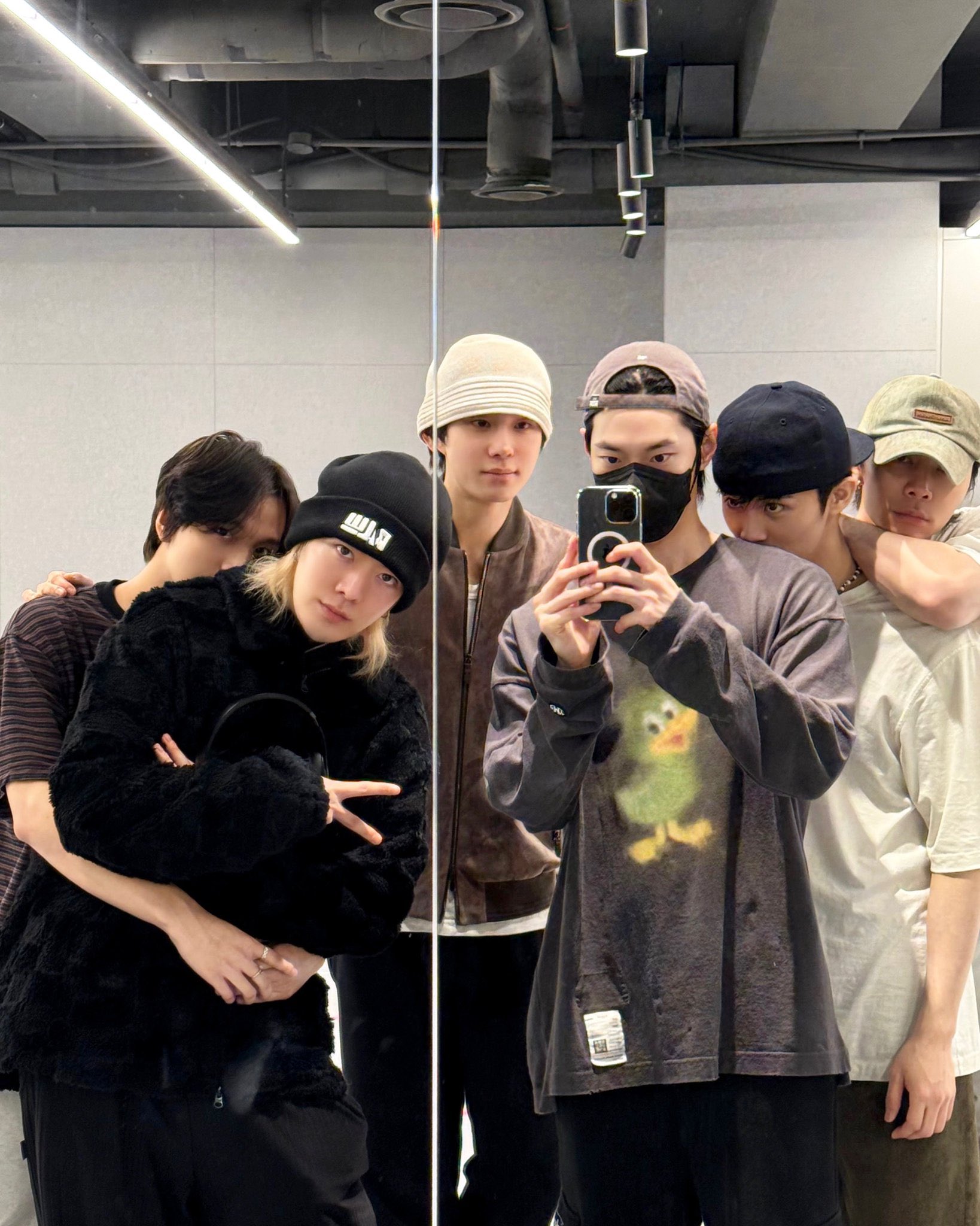 [잡담] 127은 | 인스티즈