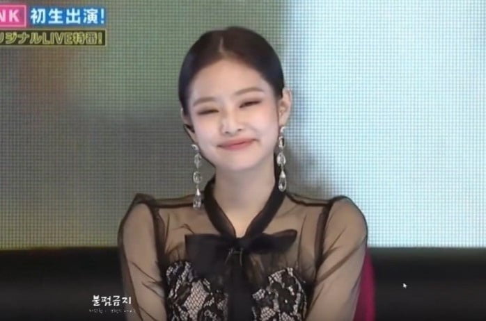 [잡담] 블랙핑크 제니 실물 느낌 | 인스티즈