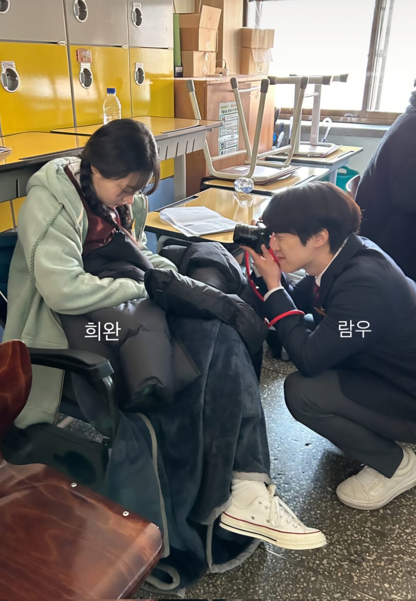 [잡담] 내죽일이 내일 마지막이라니 | 인스티즈
