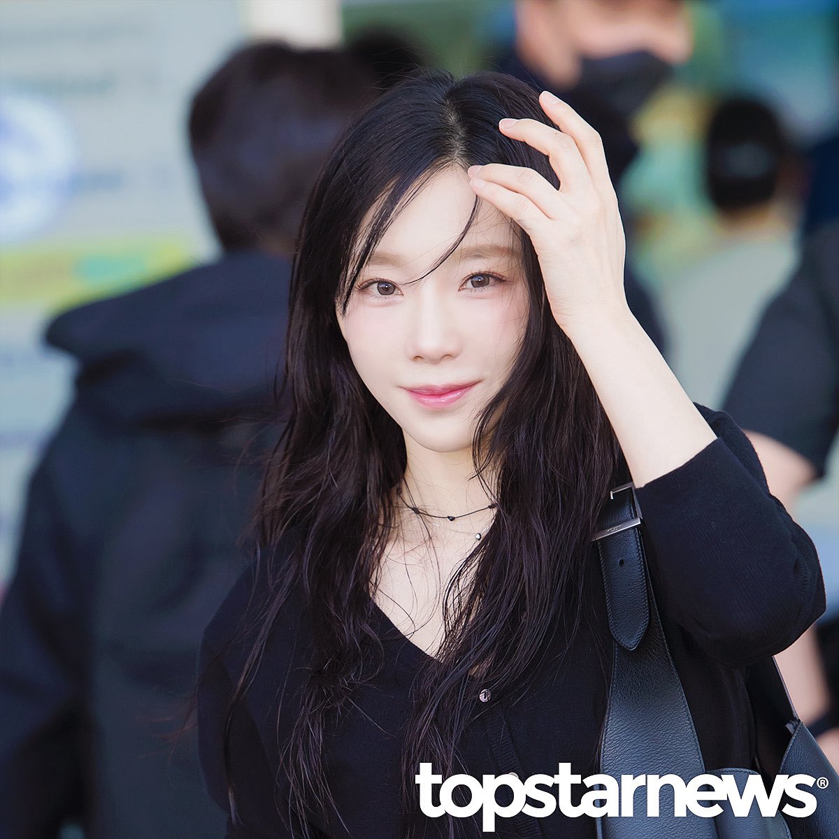 [잡담] 태연언니 ㄹㅇ 겟레디윗미 시급,, | 인스티즈