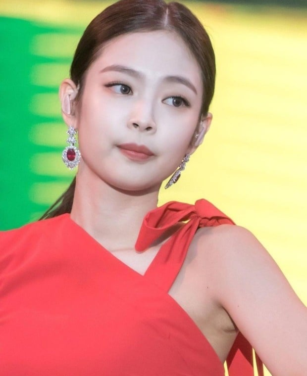 [잡담] 블랙핑크 제니 실물 느낌 | 인스티즈