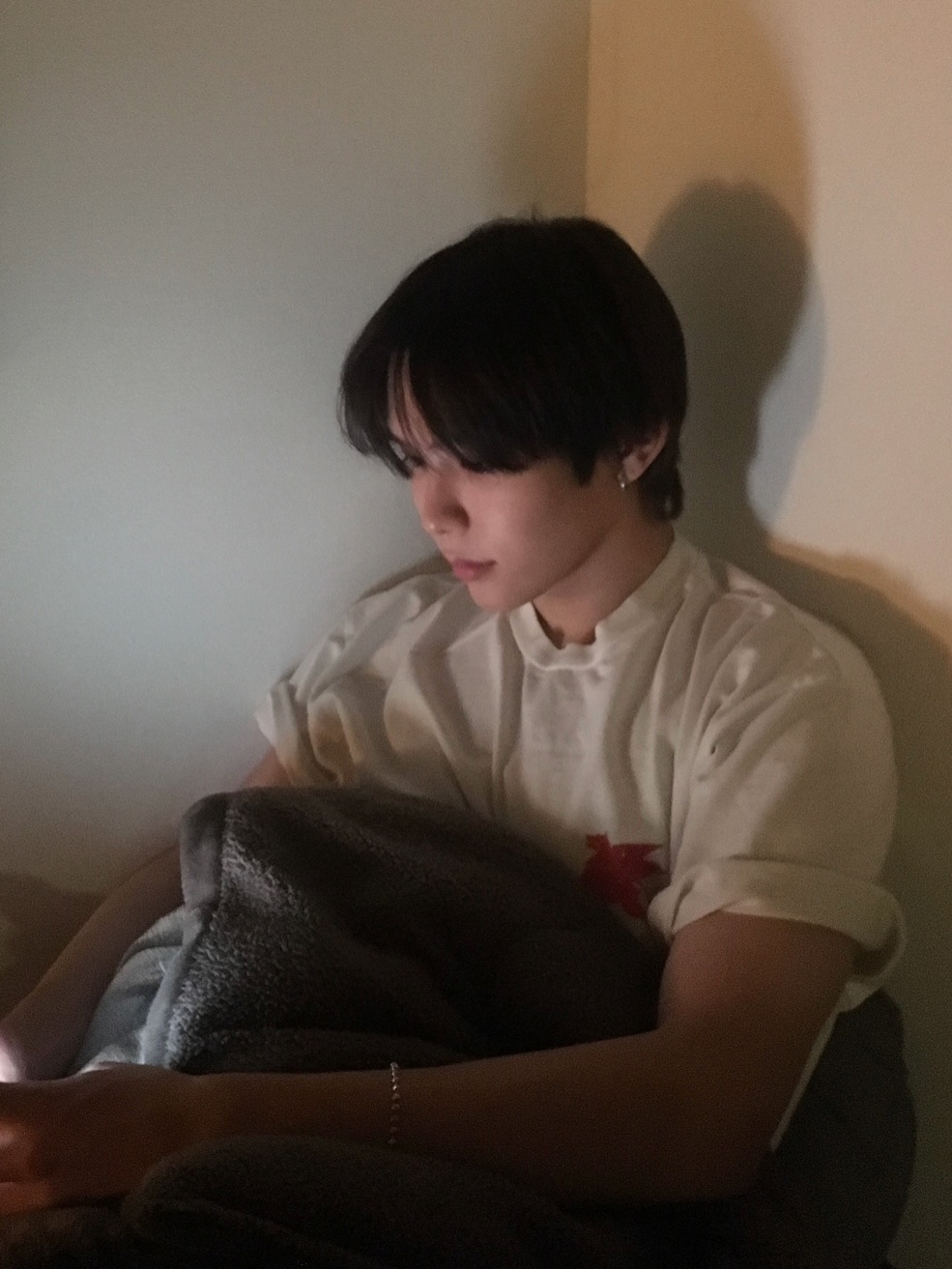 [잡담] 나 민낯의 쇼타로 좋아해 | 인스티즈