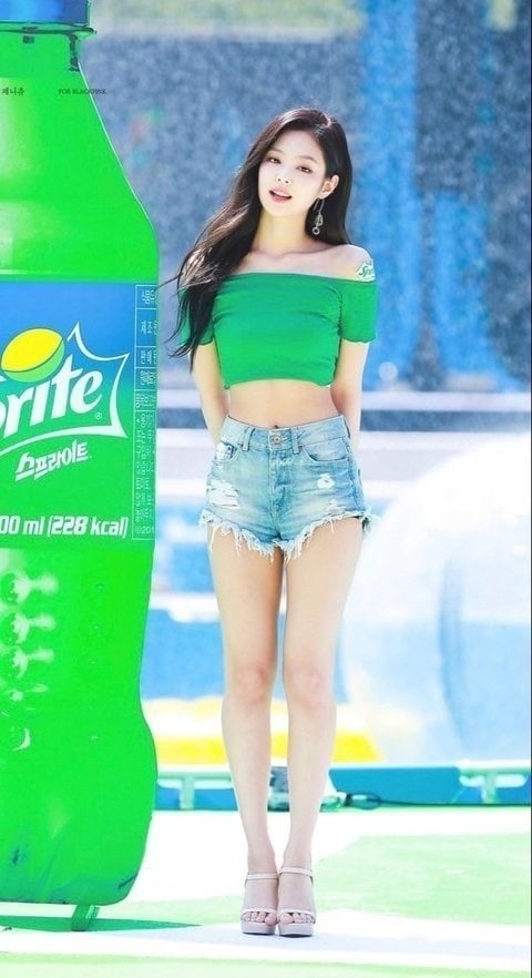 [잡담] 블랙핑크 제니 실물 느낌 | 인스티즈