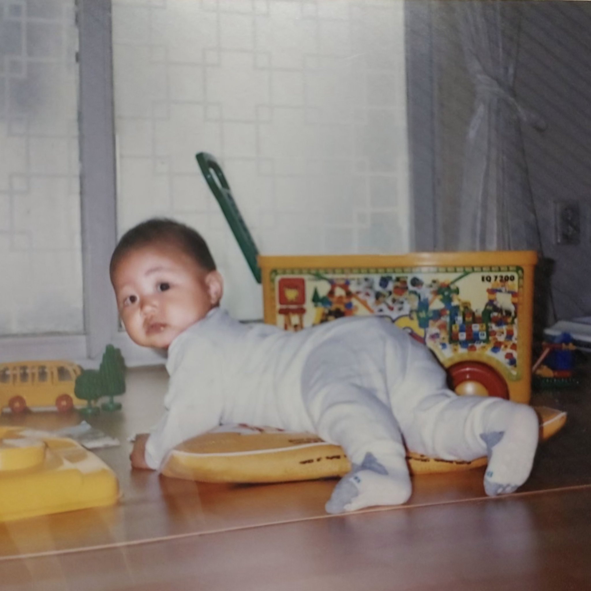 [잡담] 원빈이 내가 낳은 거 같음 | 인스티즈