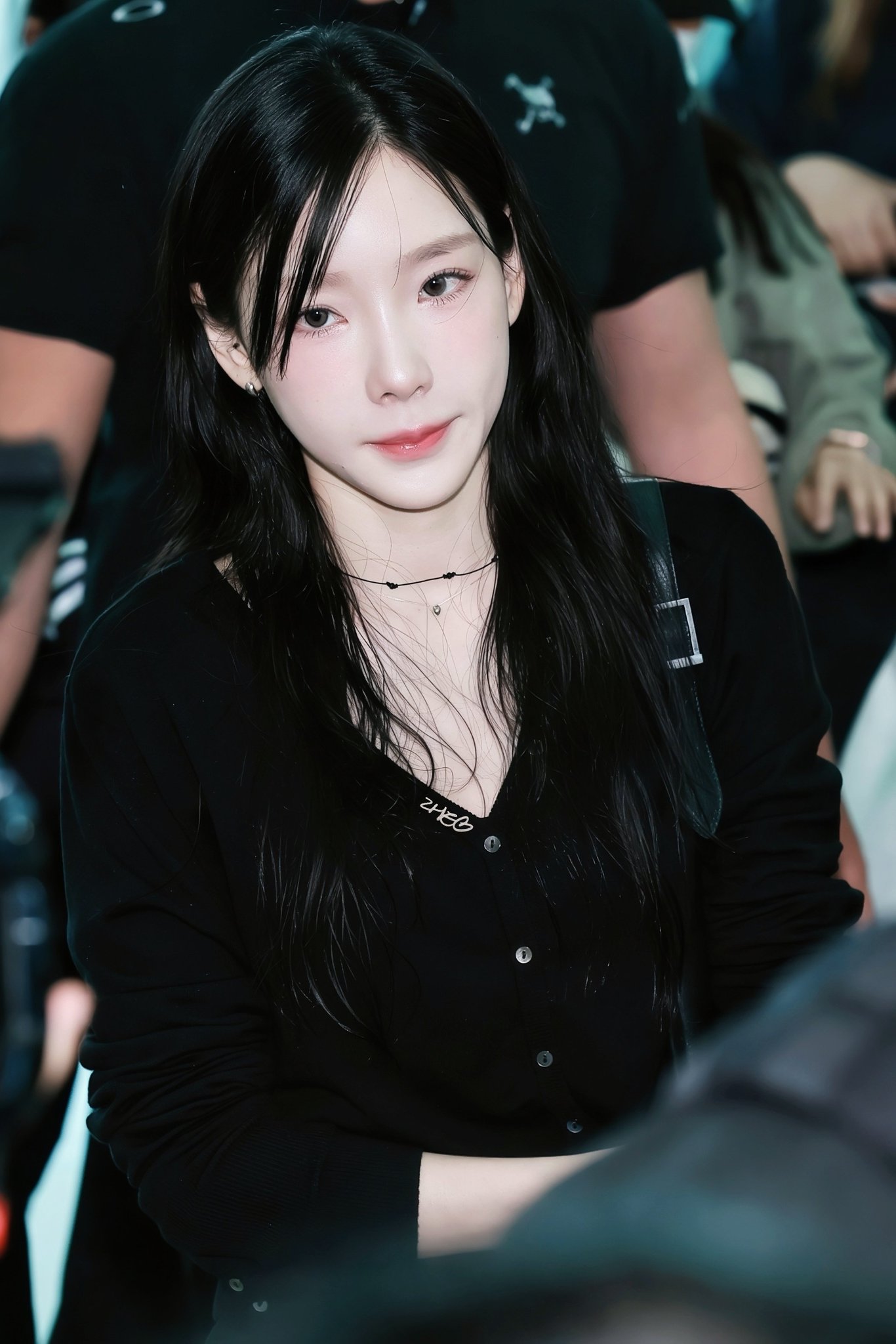 [잡담] 태연언니 ㄹㅇ 겟레디윗미 시급,, | 인스티즈