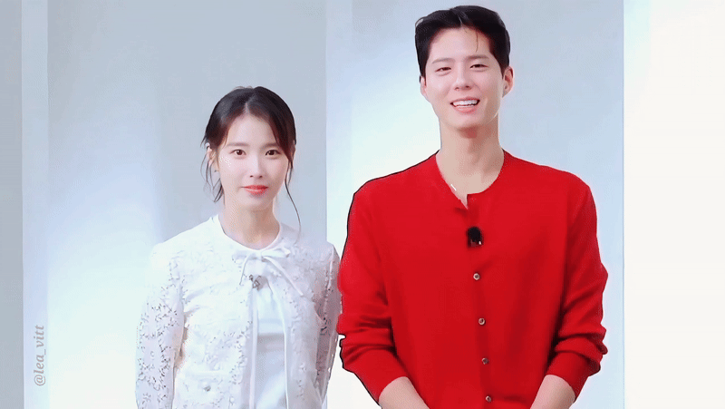 [잡담] 나 진짜 요즘 하루종일 이 둘 영상만 돌려보고 있는데 정상? | 인스티즈