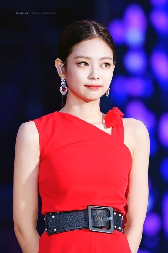 [잡담] 블랙핑크 제니 실물 느낌 | 인스티즈