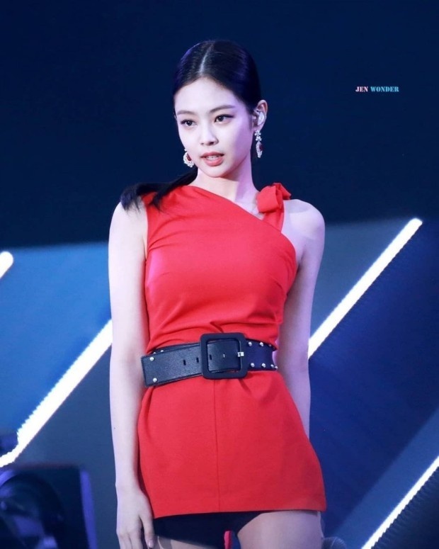 [잡담] 블랙핑크 제니 실물 느낌 | 인스티즈